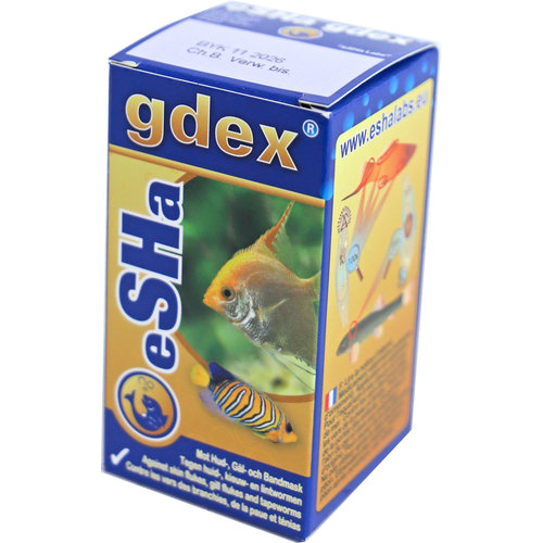 Esha Esha Gdex, 20ml.