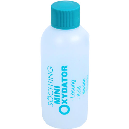 Söchting Söchting oxydator vloeistof mini (4,9%), 82,5 ml.