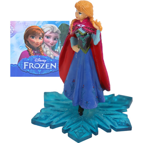 Penn-Plax Penn Plax Frozen ornament, Anna 11 cm. FZR5