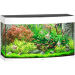 Juwel Juwel aquarium Vision 180 LED met filter, wit.