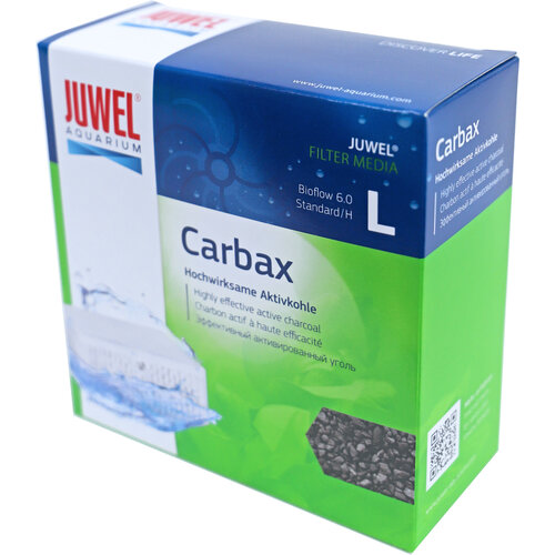 Juwel Juwel Carbax voor Standaard en Bioflow L/6.0.