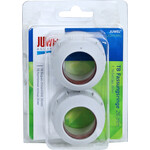 Juwel Juwel pak à 2 PVC ring, 26 mm.