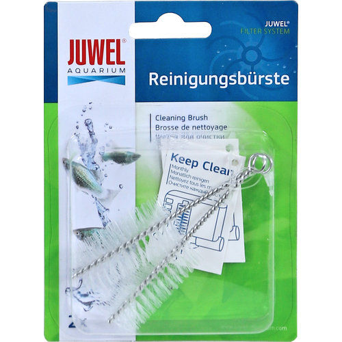 Juwel Juwel pak à 2 reinigingsborstels.