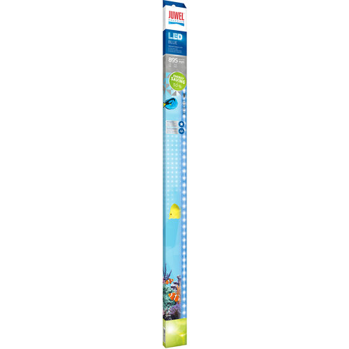 Juwel Juwel LED lamp Blue, 895 mm - LED Tube.