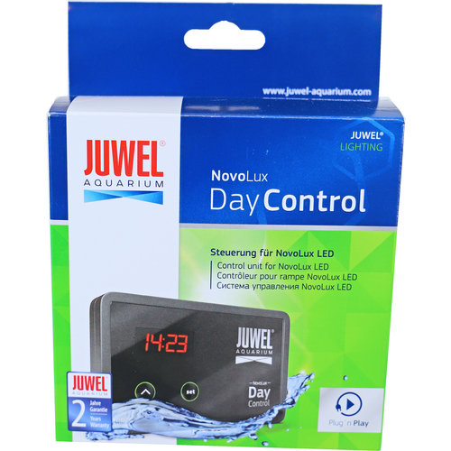 Juwel Juwel NovoLux LED, day control.