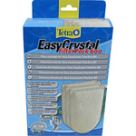 Tetra techniek Tetra Easy Crystal filterpack voor 600, pak a 3 stuks.