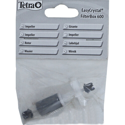 Tetra techniek Tetra Easy Crystal pomprad voor 600.