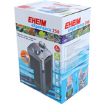 Eheim Eheim filter Experience 250 met filtermassa.