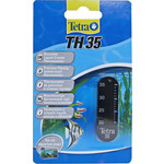 Tetra aquaria onderdelen Tetra TH35 thermometer, van 20°-35°C.