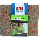 Juwel Juwel achterwand Cliff Dark, 60x55 cm.