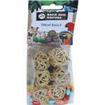 Back Zoo Nature Back Zoo Nature treat balls met sunflower seed, zak a 6 stuks.