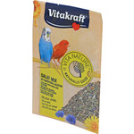 Vitakraft Vitakraft Salat Mix alle vogels, zakje a 10 gram.