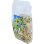 JR Farm JR Farm knaagdier noten specialiteit, 200 gram. 04419