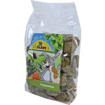 JR Farm JR Farm knaagdier knaagbolletjes, 150 gram. 13360