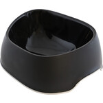 Moderna Moderna eetbak Sensi bowl plastic 2200, zwart.