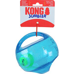 Kong Kong hond Jumbler ball, medium/large.