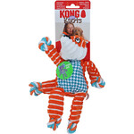 Kong Kong hond Knots Floppy fox, small/medium.