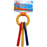 Nylabone Nylabone Puppy Chew, teething key S.