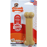 Nylabone Nylabone Dura Chew bot peanutbutter, wolf M.