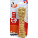 Nylabone Nylabone Dura Chew bot peanutbutter, souper XL.