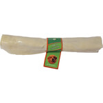 Boon kauwplezier Boon retriever roll wit 24 cm, met banderol.