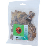 Boony Natuurlijke Snacks Boon Natuurlijke Snack lam, lamssteak, zak a 100 gram.