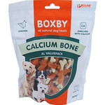 Proline Proline Boxby calcium bone XL valuepack, 360 gram.
