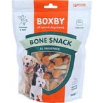 Proline Proline Boxby bone snack XL valuepack, 360 gram.