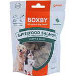 Proline Proline Boxby superfood salmon, 120 gram.