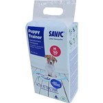 Savic Savic puppy trainer medium, pak a 30 navulpads.