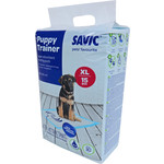 Savic Savic puppy trainer X-large, pak a 15 navulpads.