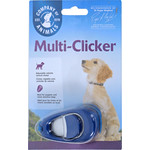 Company of Animals Multi-Clicker.