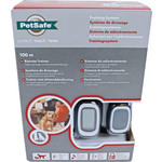 PetSafe PetSafe digitale dogtrainer met afstandsbediening, 100 meter.
