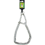 Boon Dog fashion Boon Dog fashion correctieslipketting dubbel, geslepen, 2,5 mm x 65 cm.