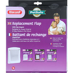 PetSafe PetSafe flap met magneet voor huisdierendeur 740, 755 en 757.