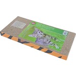 Boon krabplank karton XL, 50x22 cm.