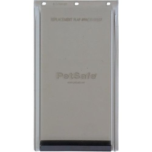 PetSafe PetSafe flap met magneet voor Petsafe 600/S.