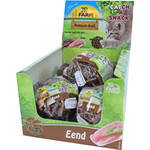 JR Farm JR Farm kat Nature bal eend, 15 gram. 17831