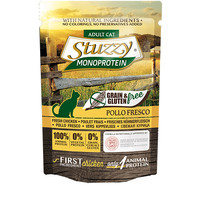 Stuzzy Stuzzy Cat Grain Free MoPr Chicken 85 gr.