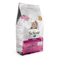 Schesir Schesir Cat Dry Kitten 1,5 kg.