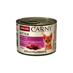 Carny Carny Kitten Baby Pate 200 gr.