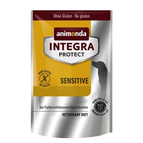 Integra Integra Dog Sensitive Droog 700 gr.
