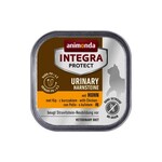 Integra Integra Cat Urinary Struvit Chicken 100 gr.