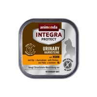 Integra Integra Cat Urinary Struvit Chicken 100 gr.