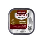 Integra Integra Cat Urinary Oxalate Beef 100 gr.