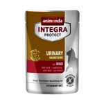 Integra Integra Cat Pouch Urinary Struvit Beef 85 gr.