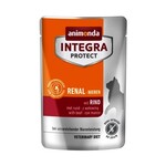 Integra Integra Cat Pouch Nieren Beef 85 gr.