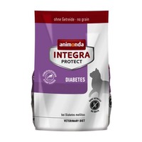 Integra Integra Cat Diabetes Droog 1,2 kg.