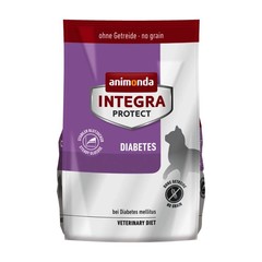 Integra Integra Cat Diabetes Droog 1,2 kg.