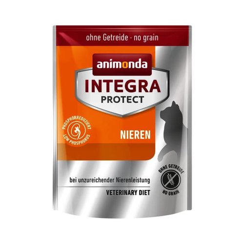 Integra Integra Cat Nieren Droog 300 gr.